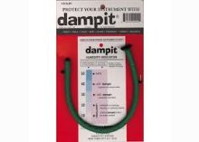 Dampit humidifier - violin/viola