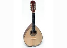 Spanish mandolin