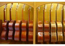 classical Spanish guitars -  for beginners or advanced students