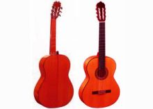 flamenco guitar extra superior