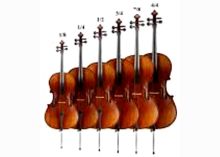 cellos - Studio qualities