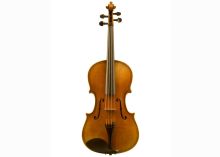JAY HAIDE viola - antique