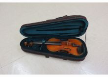 estoig violí CABINA compact - 65 cm.