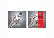 cuerdas para violín LARSEN IL CANNONE - DIRECT  & FOCUSED
