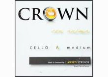 cello CROWN