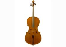 cello JAY HAIDE