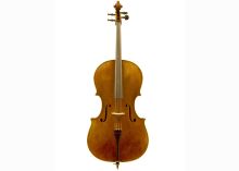 cello JAY HAIDE
