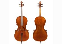 violoncel PARRAMON 1926 - extra