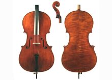 cello DAVID AYACHE